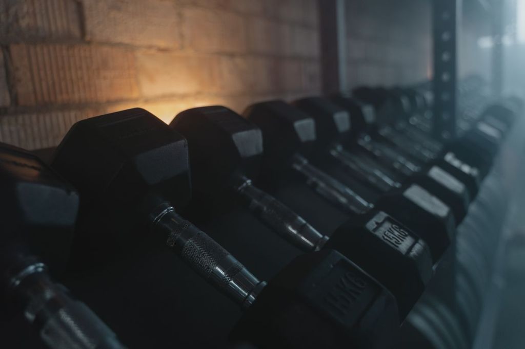 Best Adjustable Dumbbell Stand Under $100 (2026)