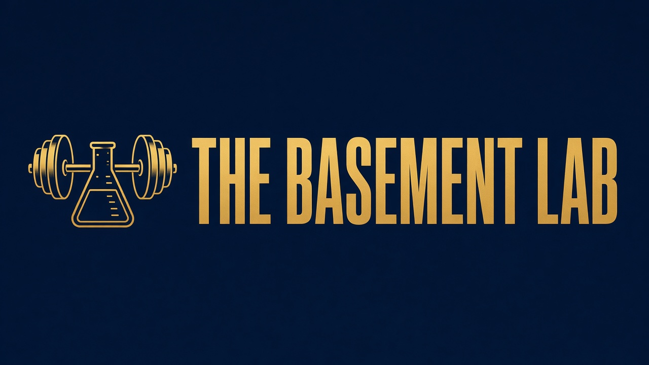 The Basement Lab